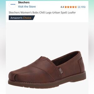 Skechers BOBS Chill Lugs